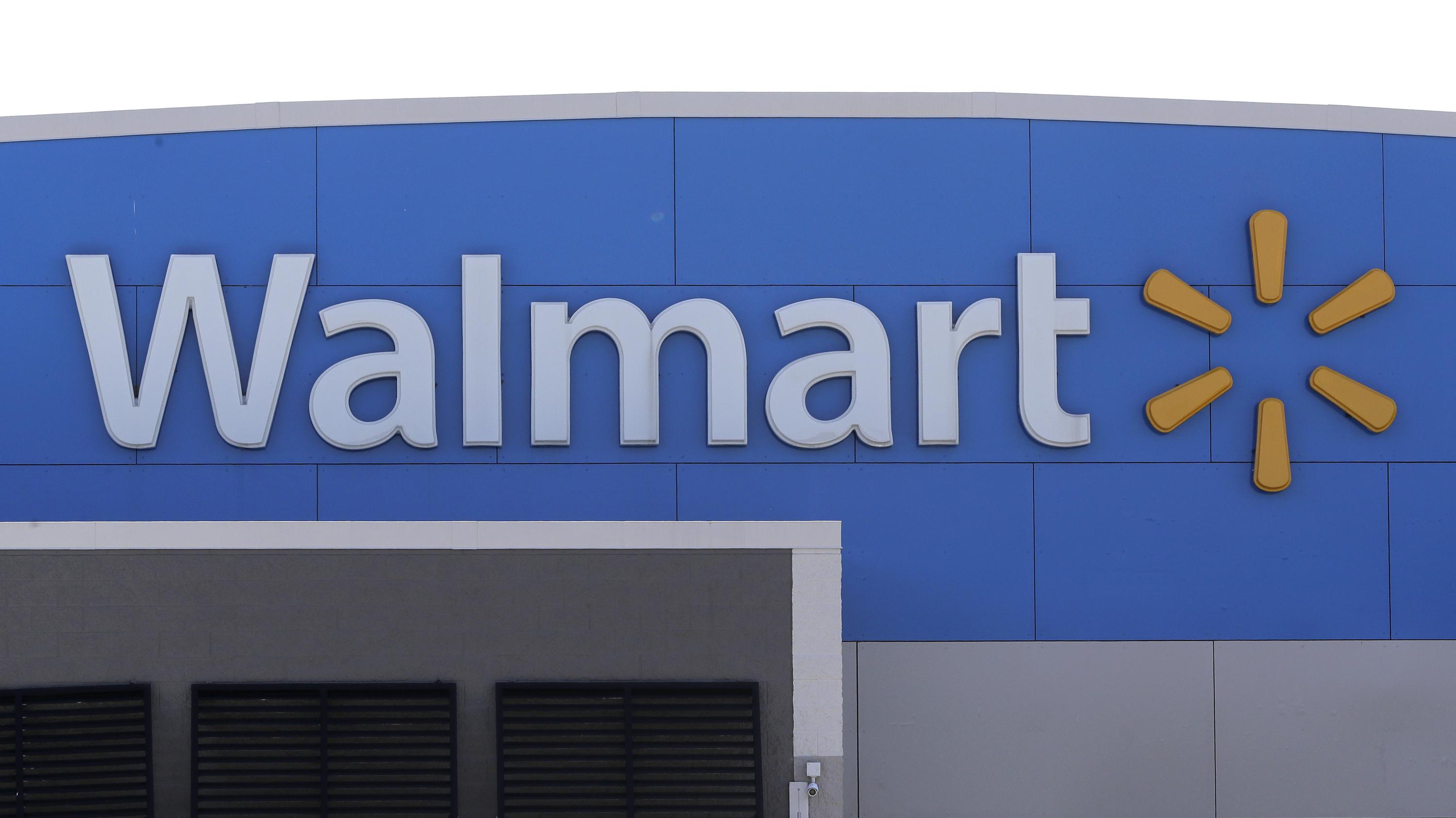 Walmart becomes latest - and biggest - company to roll back its DEI policies