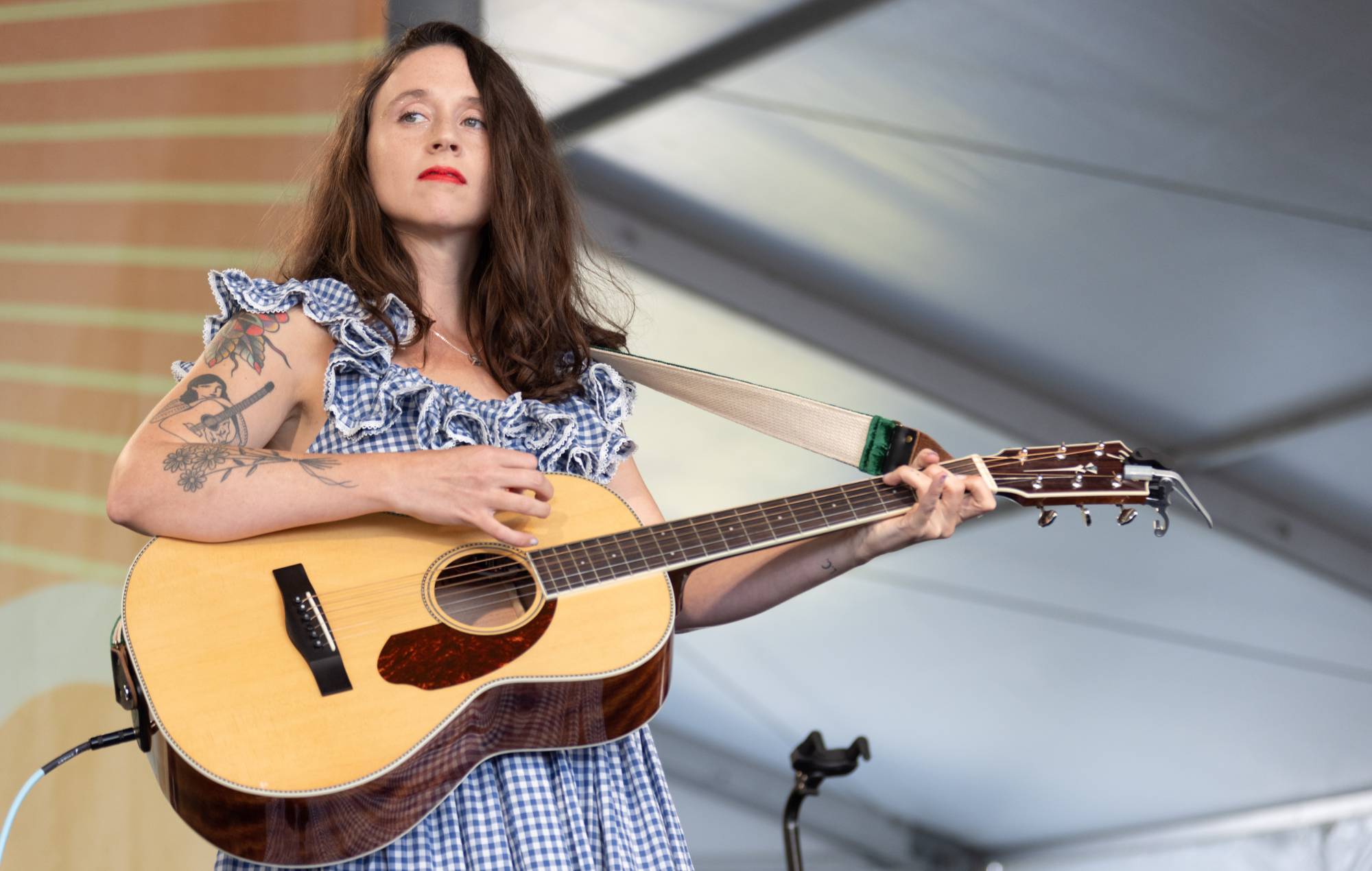 Waxahatchee announces summer 2025 UK tour