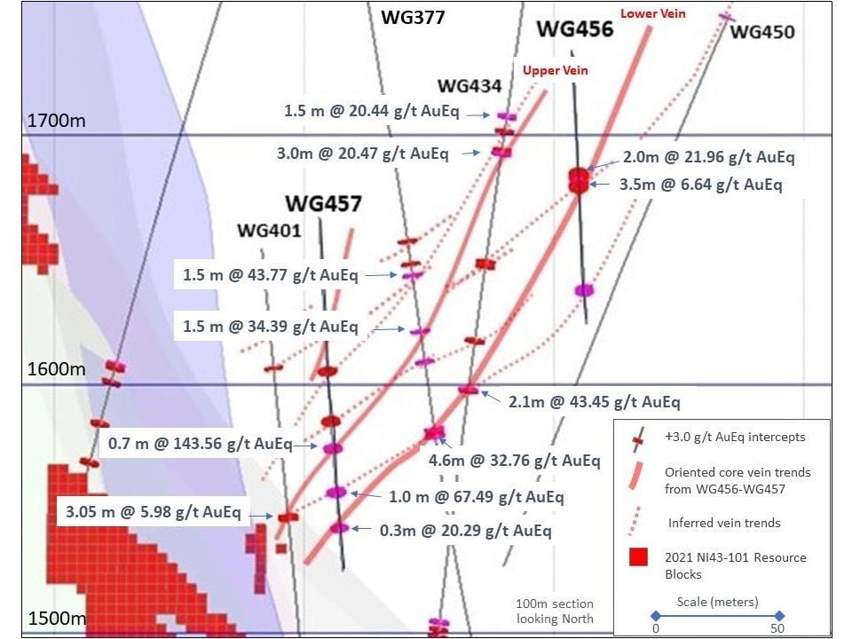 Western Exploration Reports Additional High Grade Assay Results From 2024 Drilling At Gravel Creek