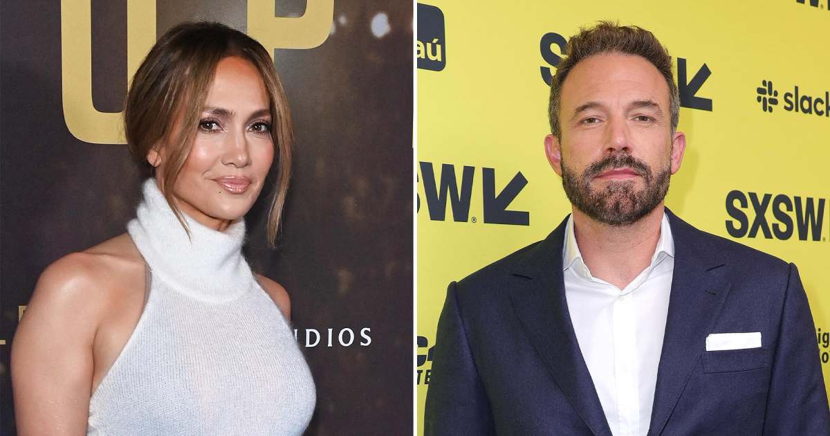 What Jennifer Lopez, Ben Affleck Have Said About Each Other Post-Split