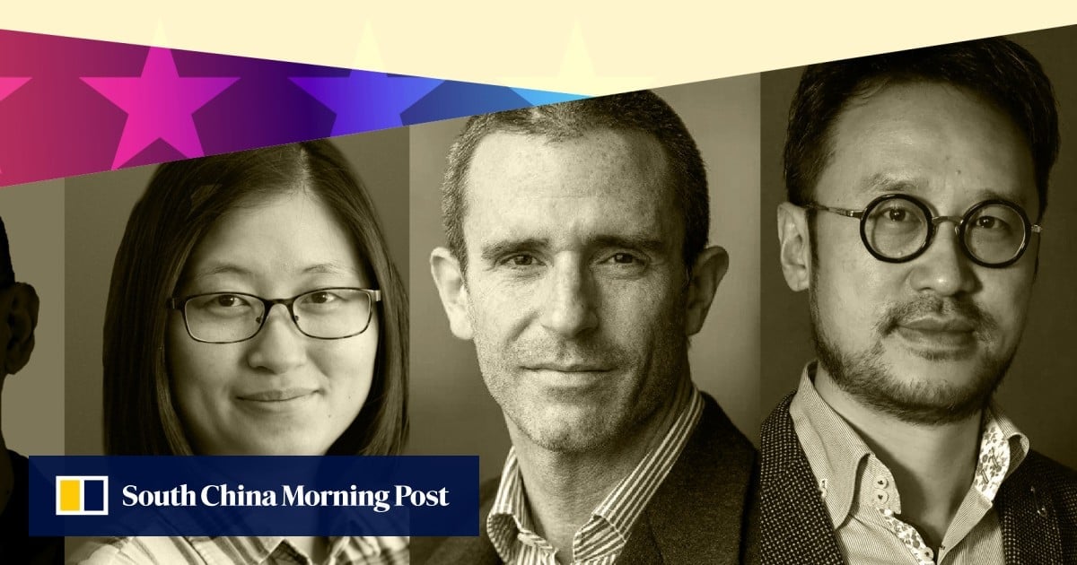 What will a Trump or Harris win in the US election mean for China? SCMP editors give their view