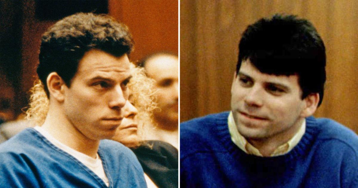 What Will Erik and Lyle Menendez Eat for Thanksgiving While in Prison?