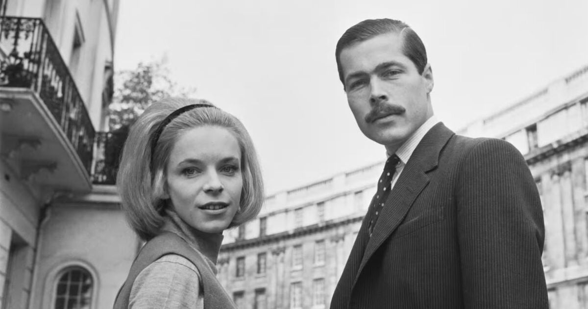 Who is Lord Lucan? True story of nanny killer and his life on the run after murder