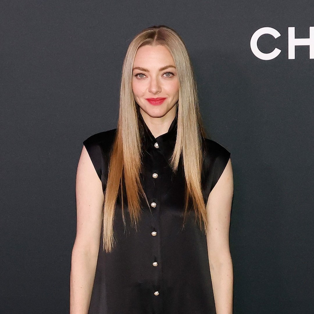  Why Amanda Seyfried Traded Hollywood for Life on a Farm in New York 