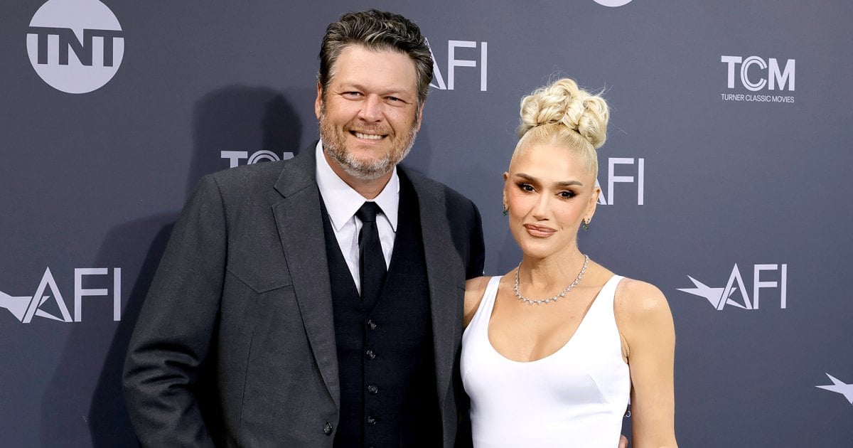 Why Gwen Stefani Nearly Called Off Her Romance With Blake Shelton Early On