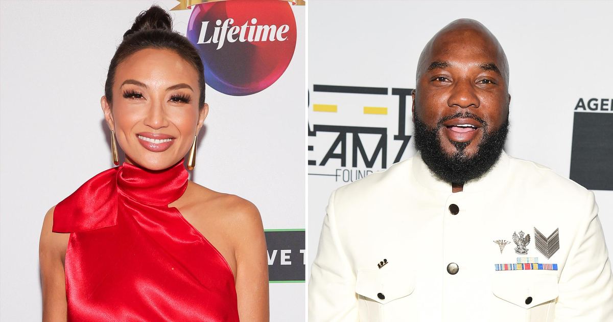 Why Jeannie Mai Isn't Focused on Dating After Jeezy Divorce