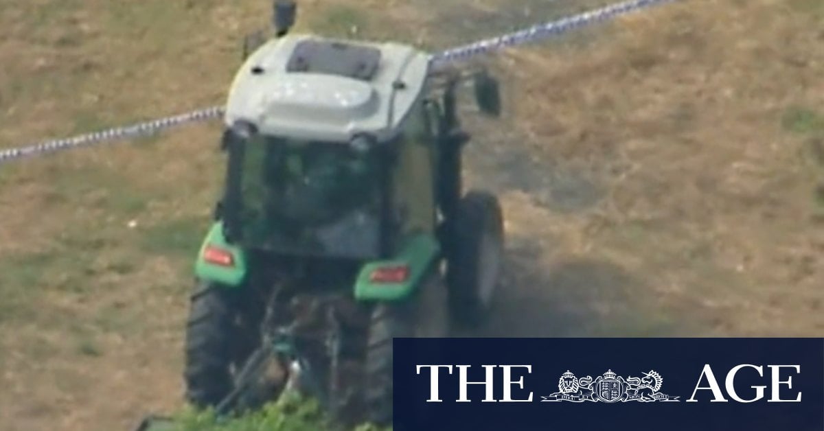 Wife recorded murder fears hours before she died on farm, court hears