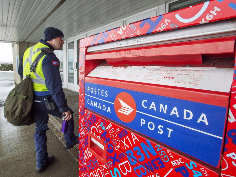 Will Canada Post deliver? A look inside the labour dispute, the stakes and what comes next