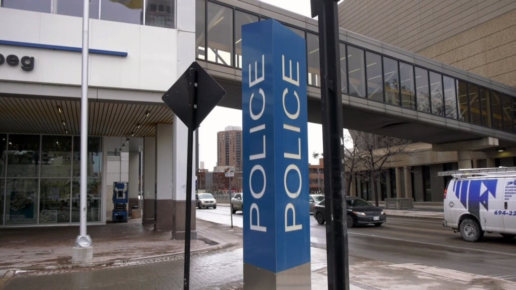 Winnipeg man charged with biting police officer during investigation