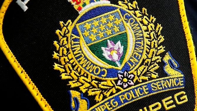 Winnipeg police officers facing charges of theft, breach of trust