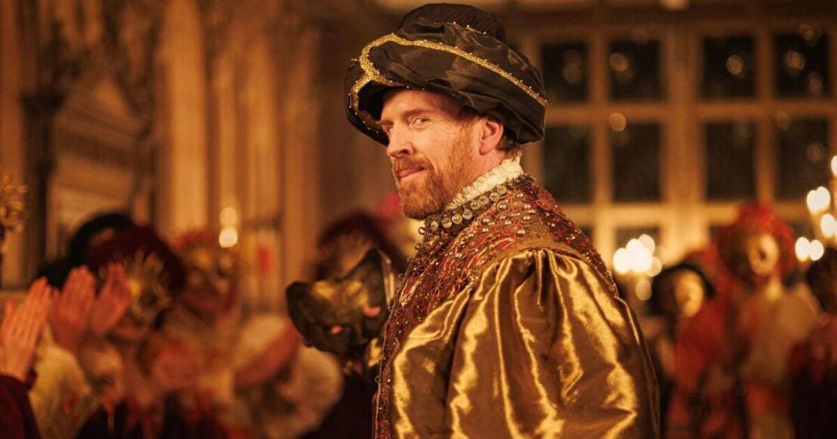 Wolf Hall star Damian Lewis' life off-screen from depression to tragic loss of famous wife