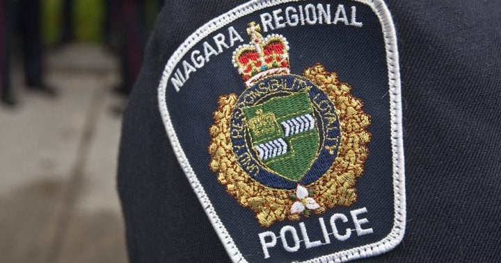 Woman facing charges after toddler dies from drug toxicity in Ontario home