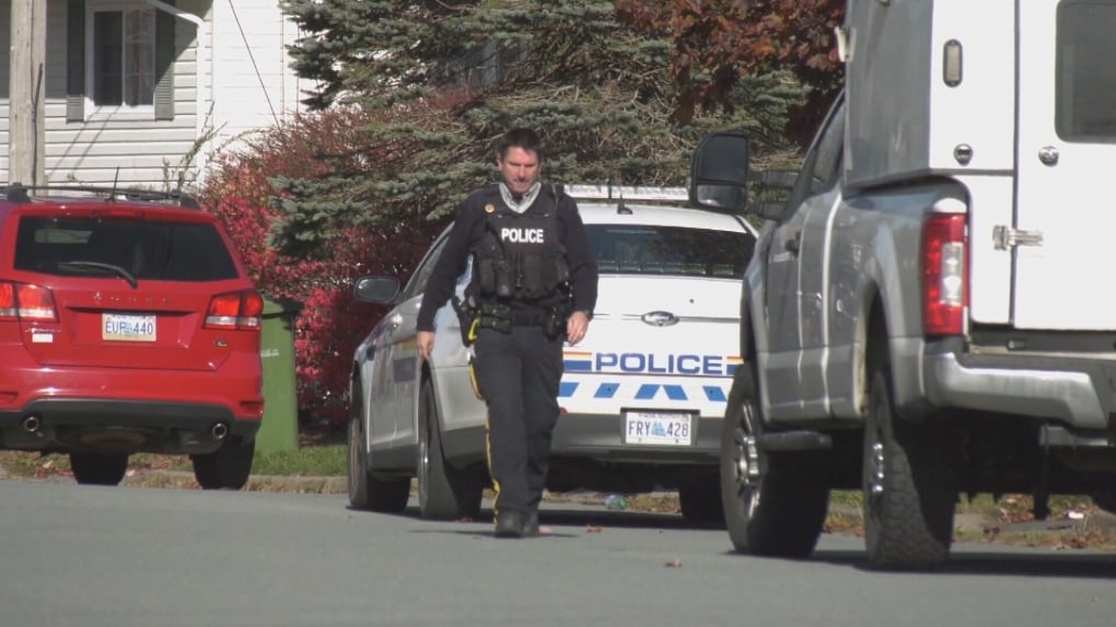 Woman's killing by male partner in Nova Scotia all too familiar: researcher