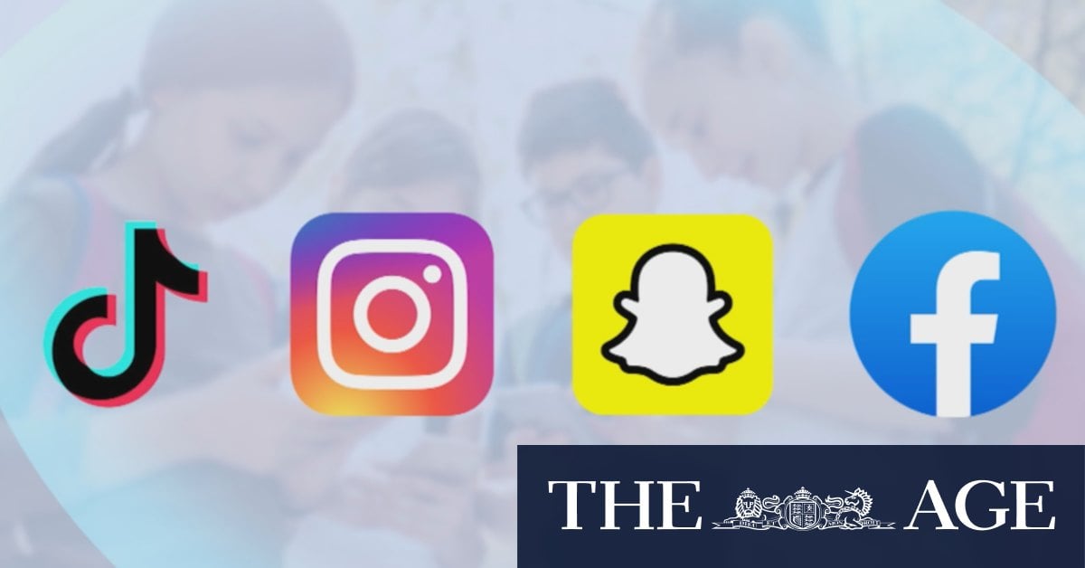 World-first law banning children from social media passed in Senate overnight