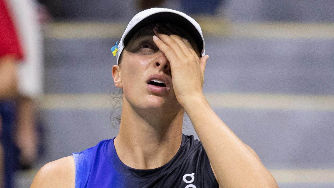 World No. 1 in tennis ban bombshell