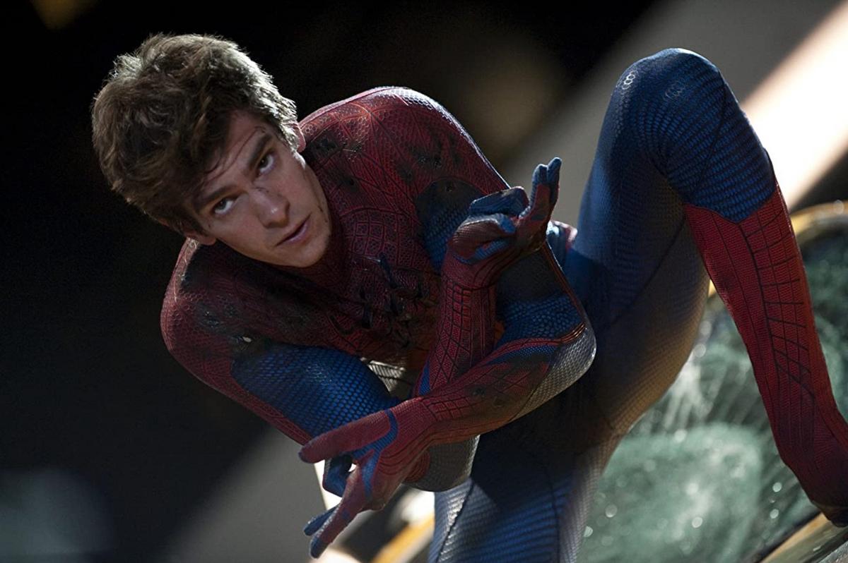 Would Andrew Garfield Ever Return to Marvel?