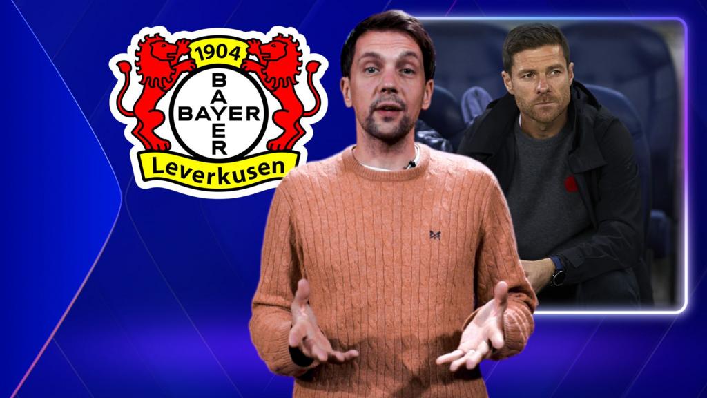 Xabi Alonso: What makes Bayer Leverkusen boss so special?