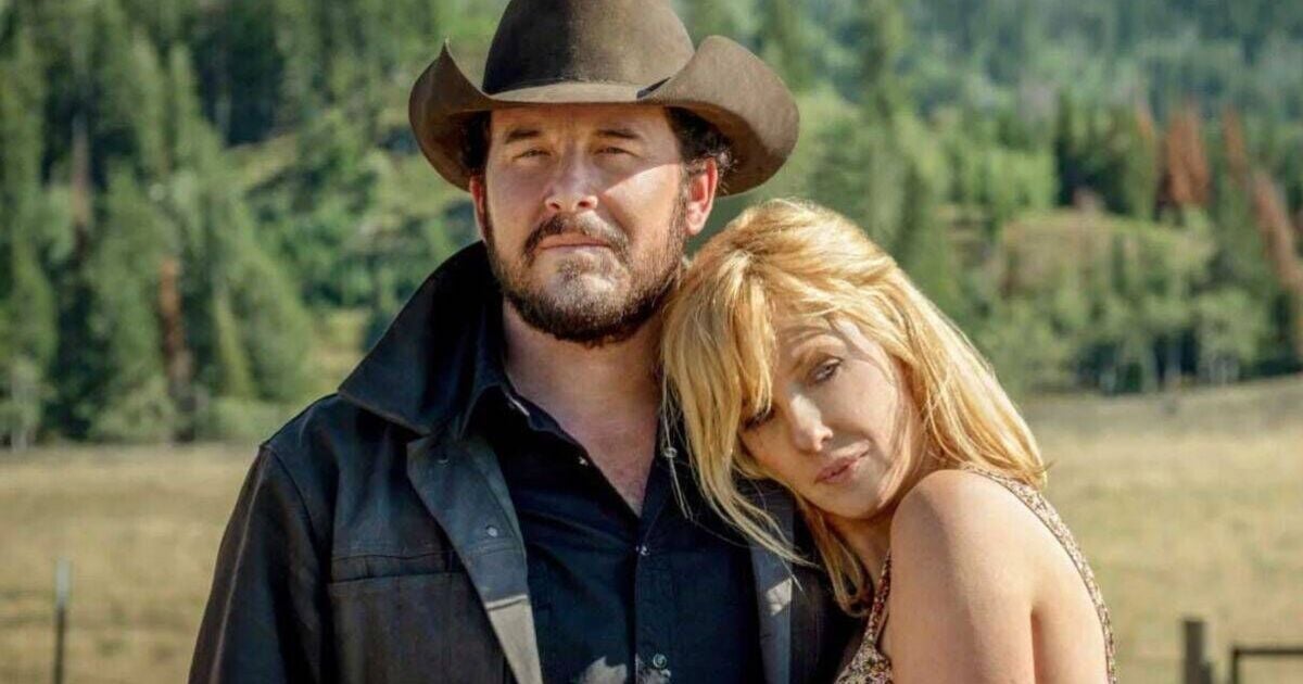 Yellowstone fans can't stand 'horrible' character as they slam 'unforgivable' moment 