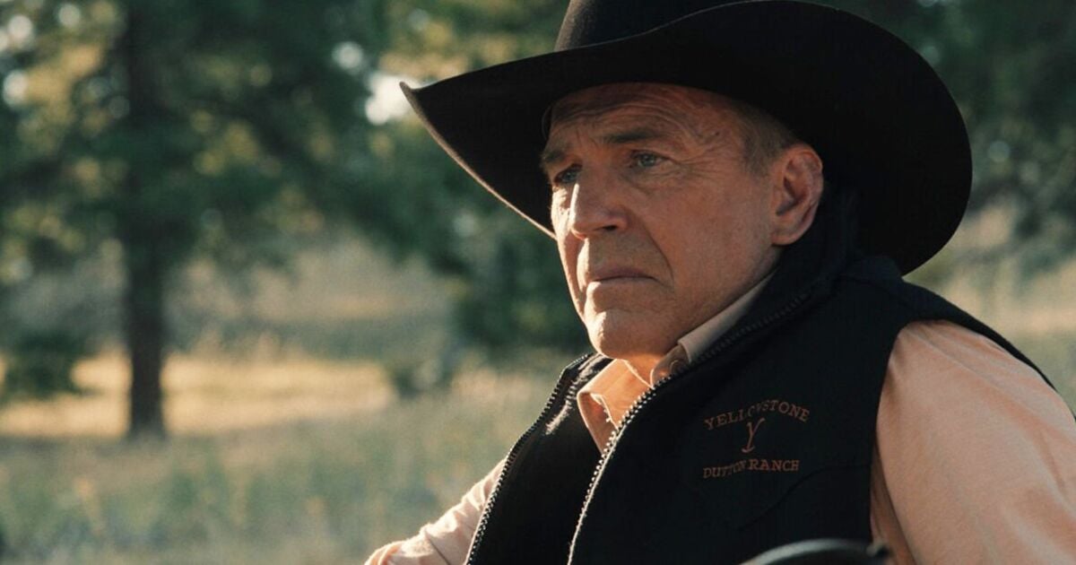 Yellowstone fans spot 'half a dozen things wrong' with John Dutton's death scene