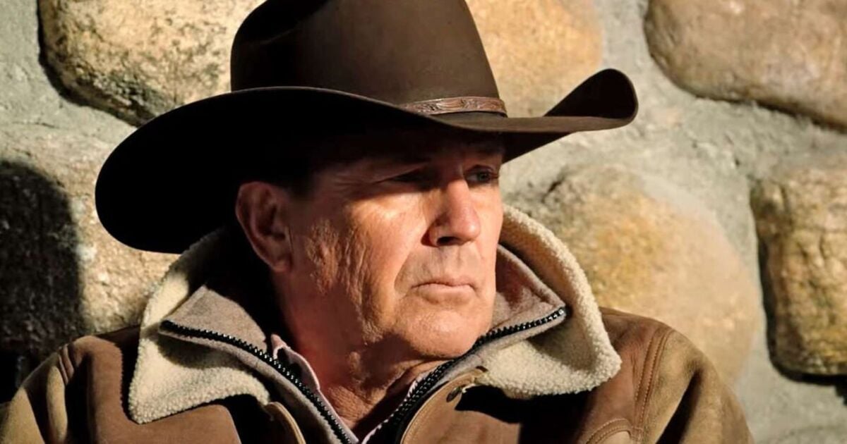 Yellowstone fans spot 'proof' John Dutton is alive after shocking season 5 death