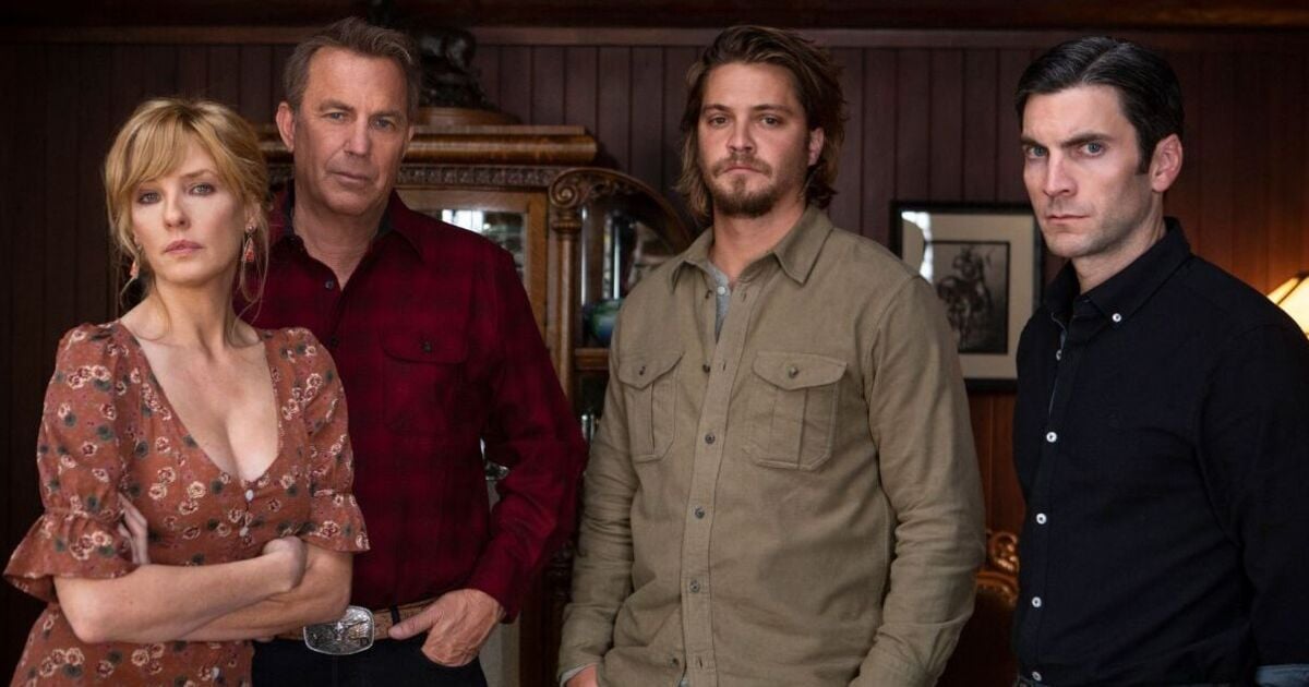 Yellowstone fans 'work out' how show will end after Kevin Costner exit storyline unveiled