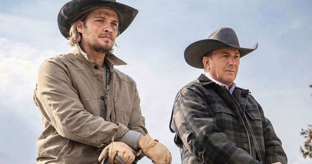 Yellowstone star breaks silence on filming 'different' final season without Kevin Costner