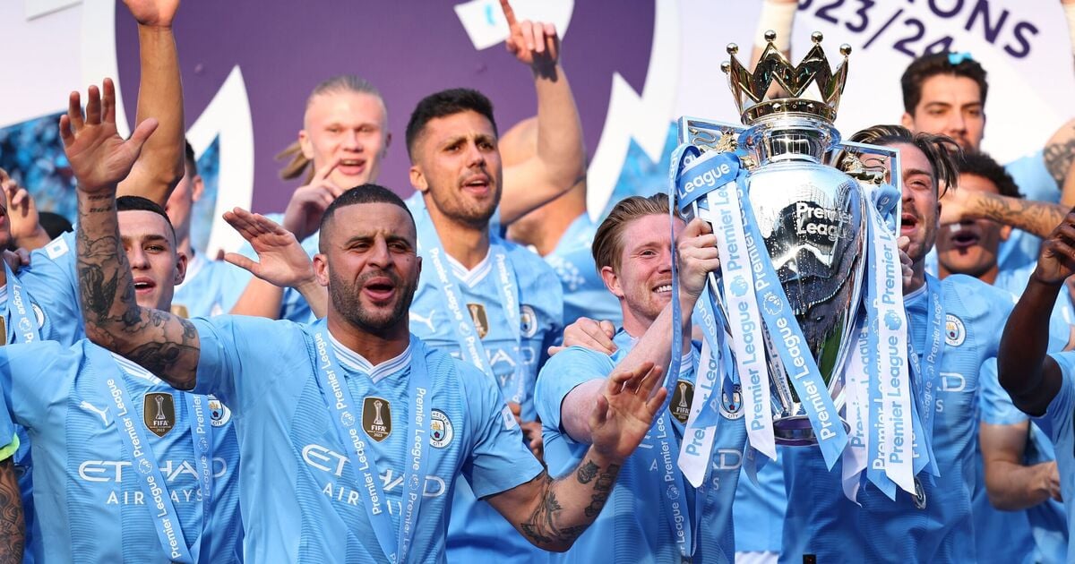 10 things that will almost definitely happen in the Premier League in 2025