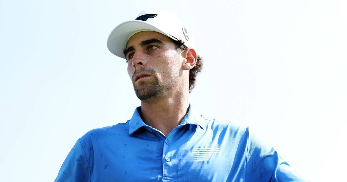 11 LIV Golf stars have qualified for Masters as Joaquin Niemann seeks invite