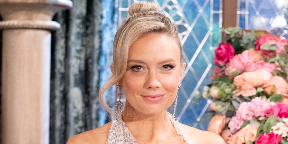 'Young and the Restless' Star Clarifies Cast Exit Reports Amid Changing Contract