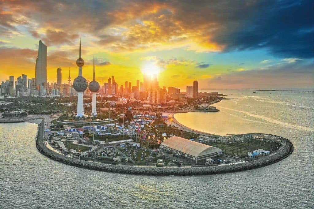 Kuwait announces new expat residency laws