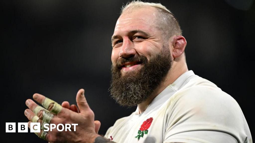 Former England prop Marler retires from rugby