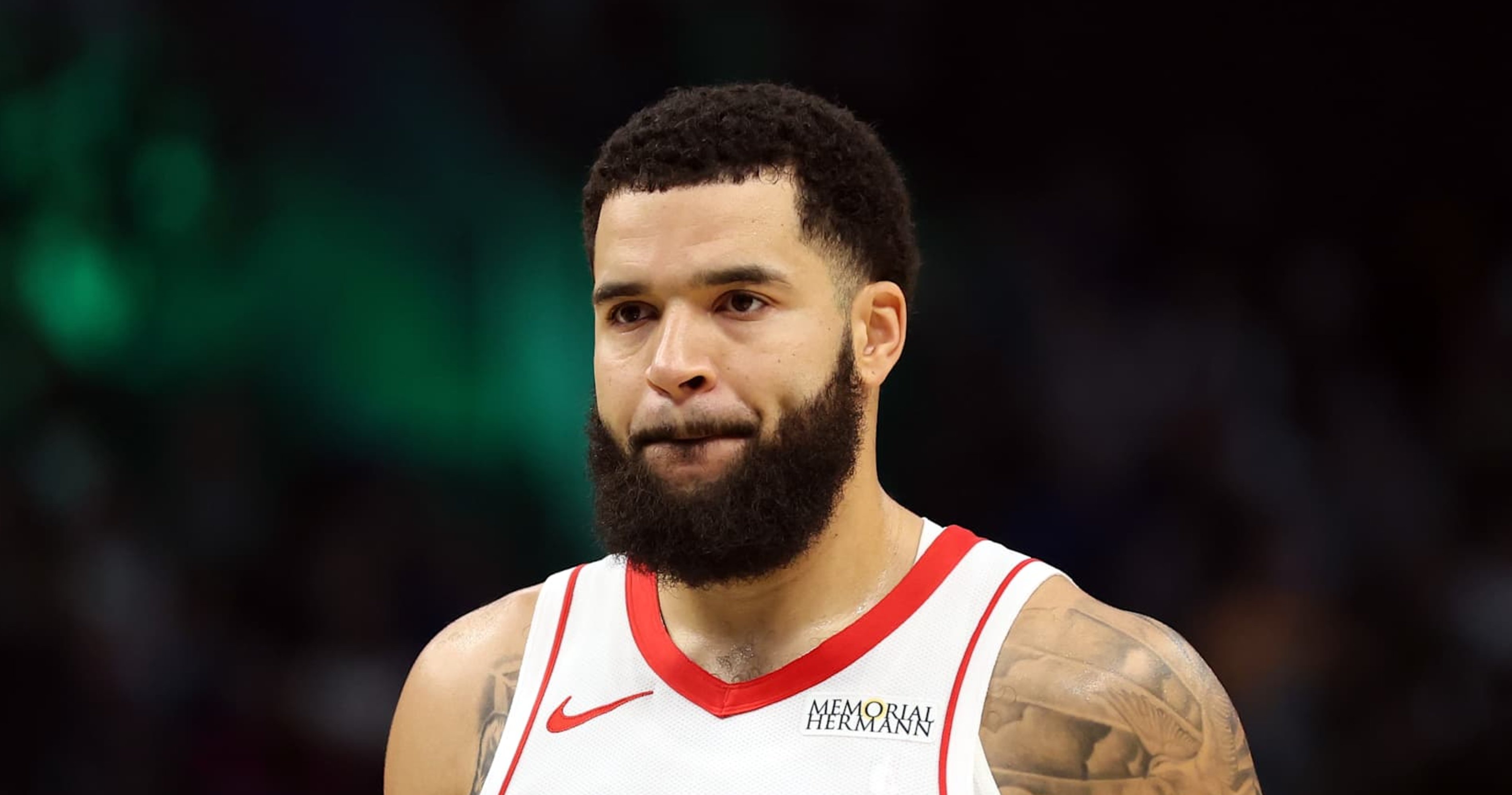 Rockets' Fred VanVleet Fined $50K by NBA After Viral Ejection Video in Blazers Loss