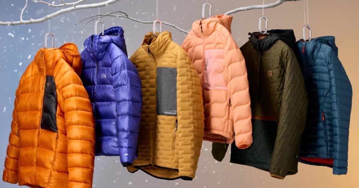 Backcountry Black Friday Sale starts now! Score up to 50% off The North Face, Patagonia, more