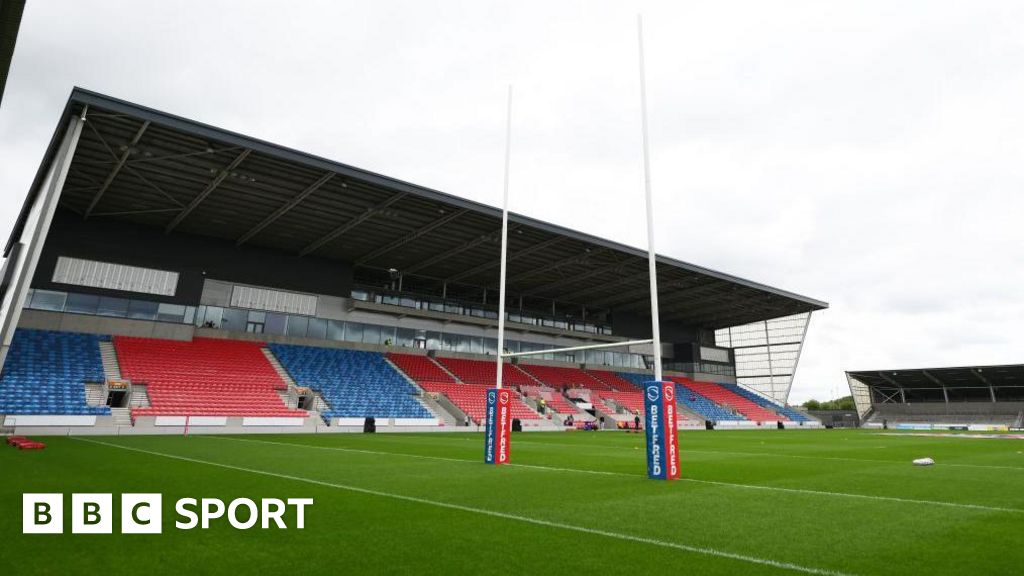 Clubs give Salford advance on 2025 revenue share