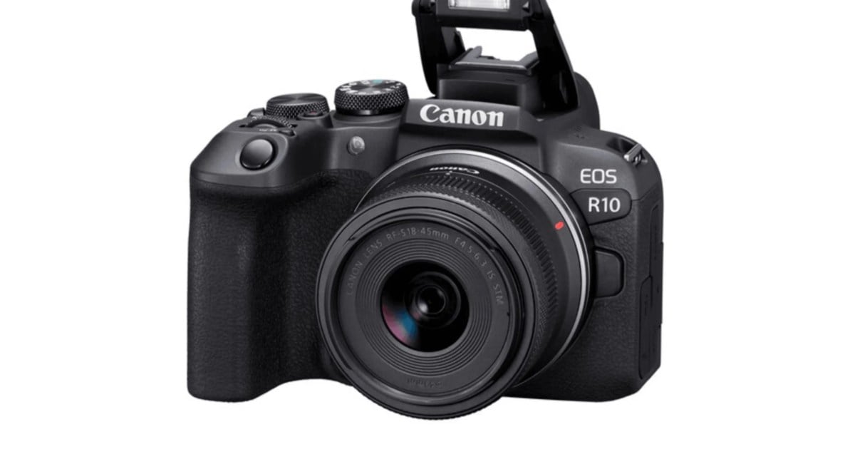 Best Cyber Monday camera deals: DSLR, action cameras, and more