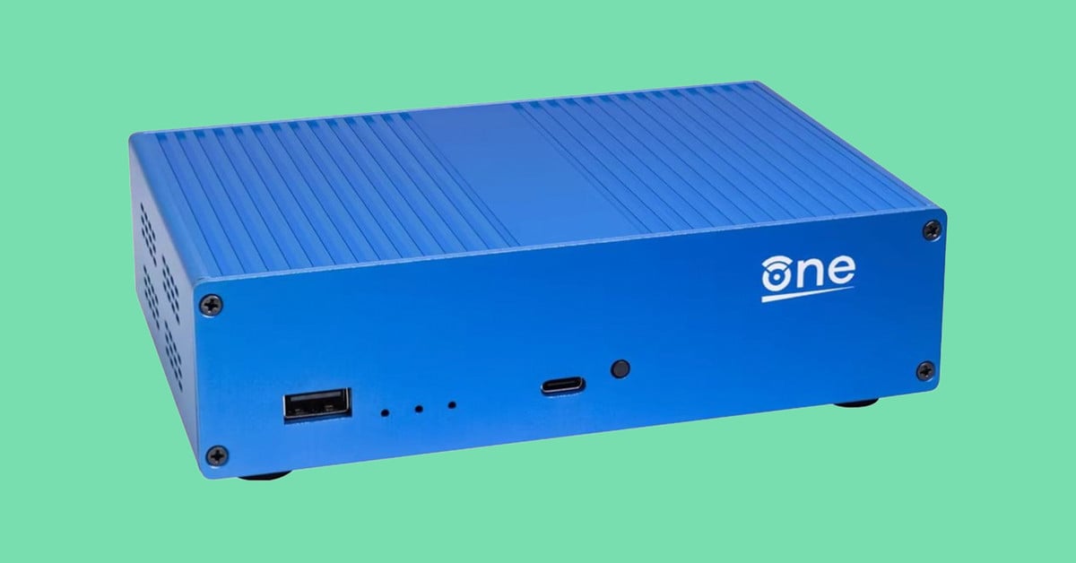 This $89 Wi-Fi router is designed to let you run whatever firmware you want