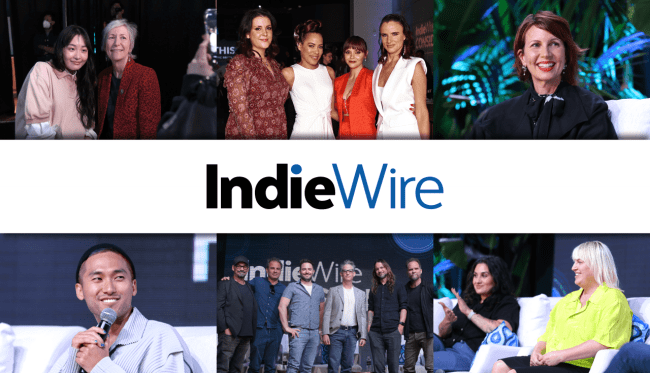 IndieWire Wins Four National Arts and Entertainment Journalism Awards