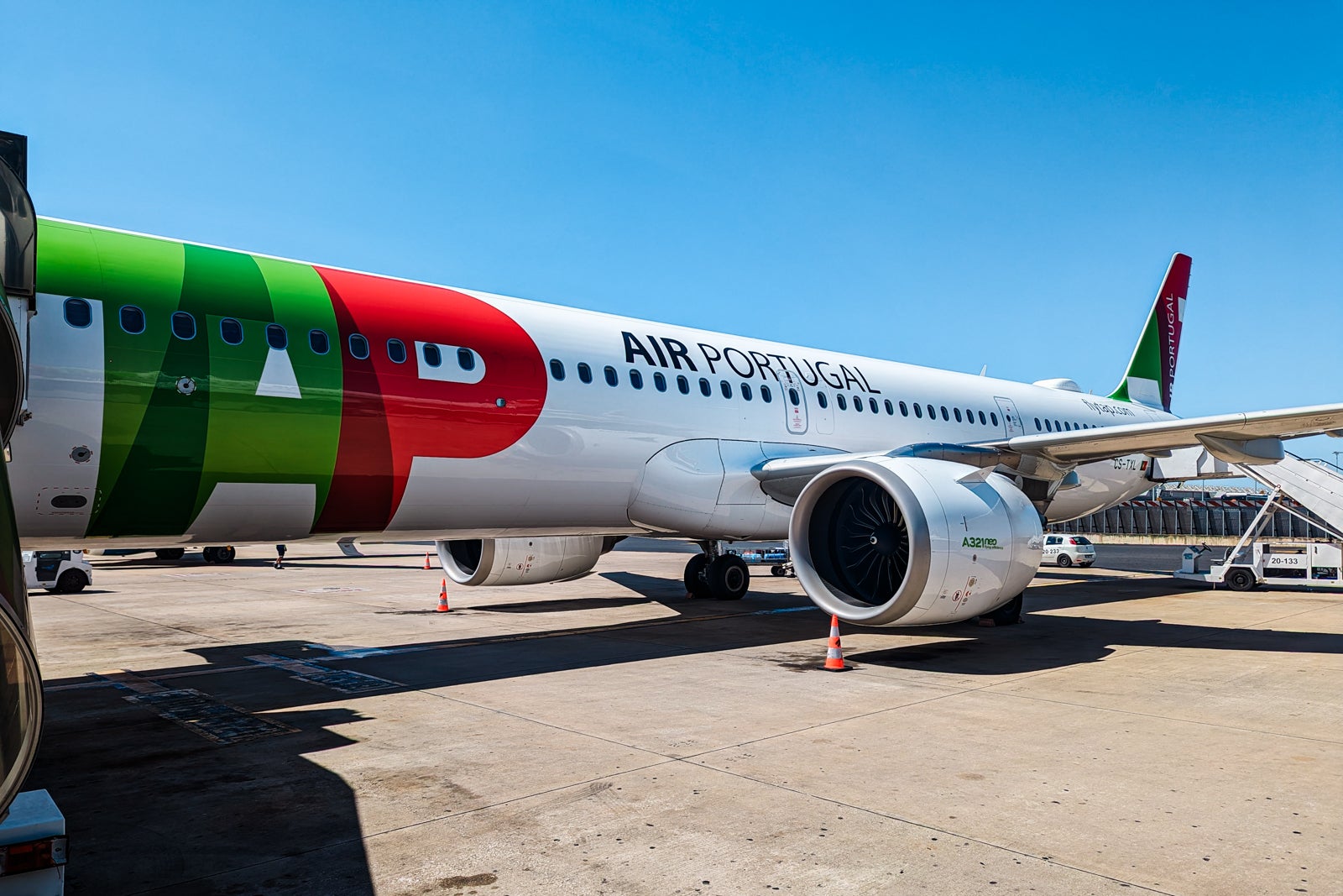 TAP Air Portugal adds 3 new interesting transatlantic routes to Portugal