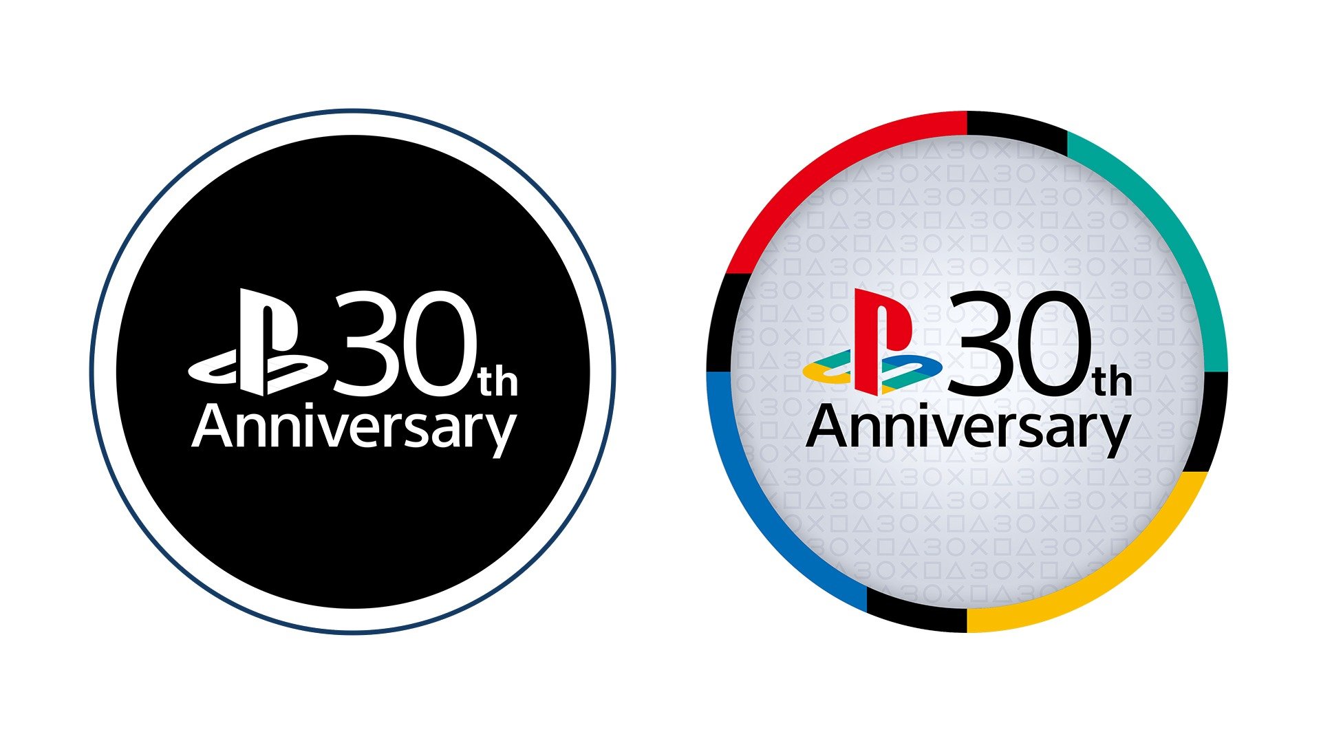 Sony regala diversi avatar per i 30 anni di PlayStation, ecco come ottenerli