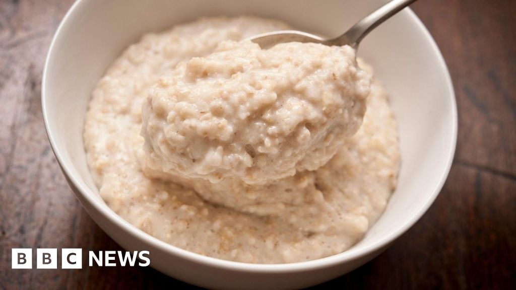 Porridge and crumpets included in new junk food ad ban