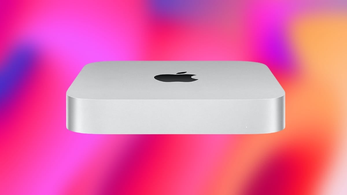 Save $170 on an Apple Mac Mini in This Cyber Monday Deal Still Available at Woot