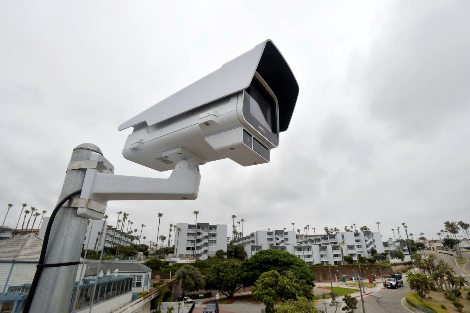 Reminder: Cops Can Point a Camera at Your House 24/7 Without a Warrant