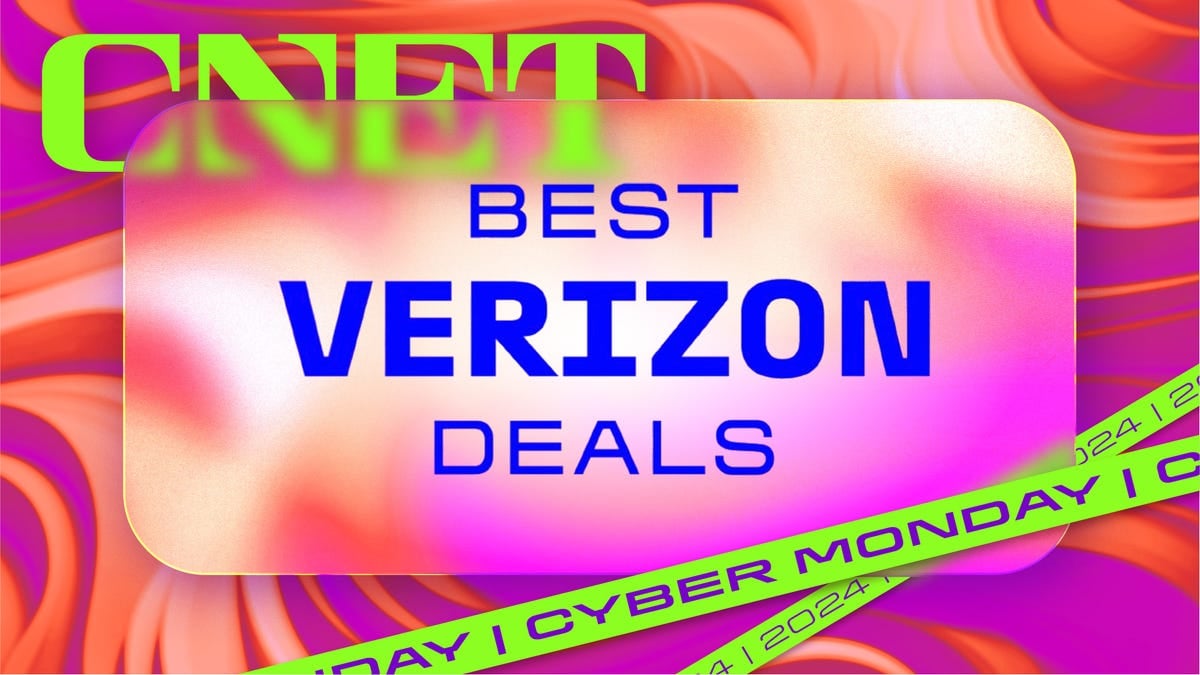 Time's Almost Up for Verizon's Cyber Monday Deals: Free With Trade-In on Apple, Google and Samsung Phones