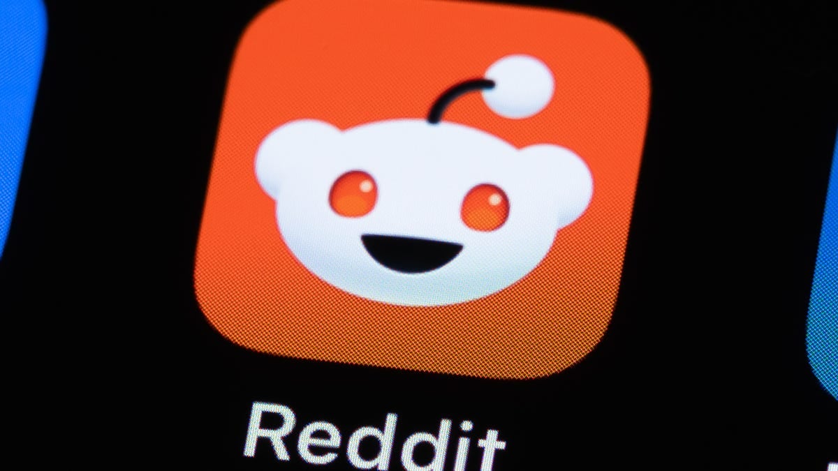 Reddit: Read all about it