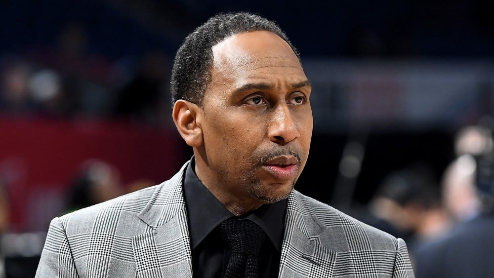 ESPN, Stephen A. Smith Closing in On New Deal