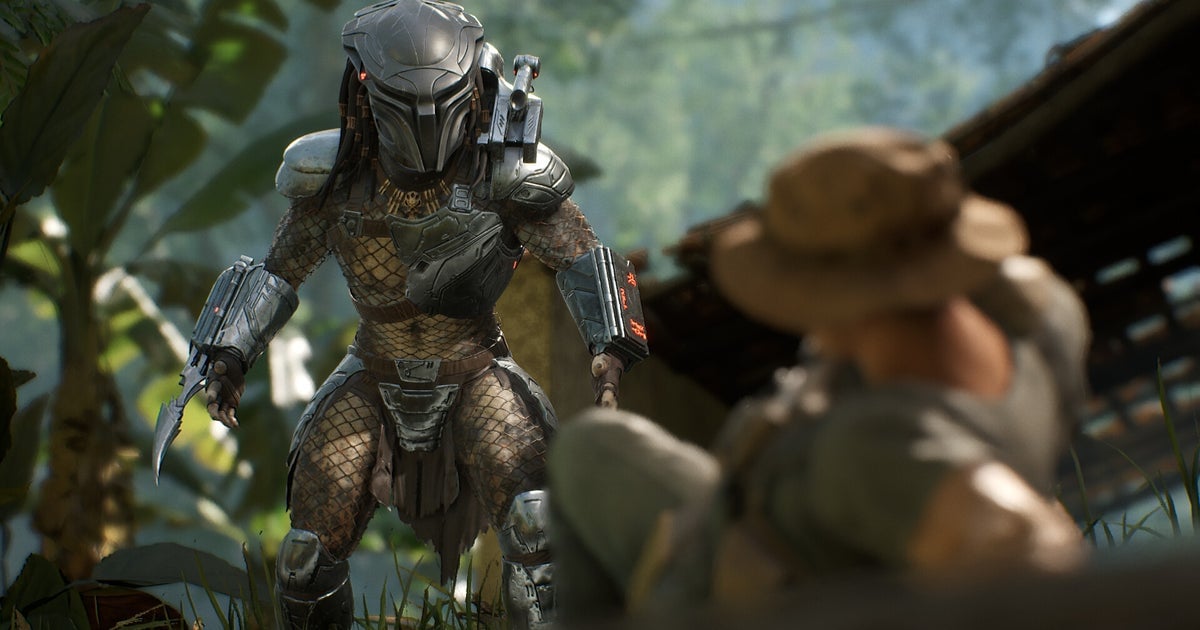 Predator and Friday The 13th devs IllFonic have "refined" an unspecified number of jobs out of existence