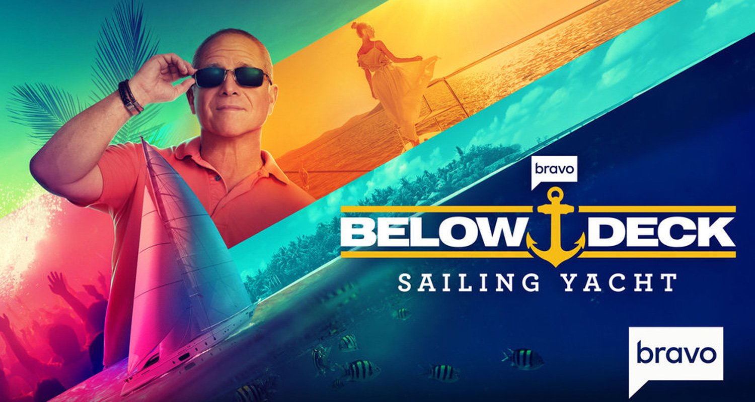 Bravo's 'Below Deck Sailing Yacht' Mid-Season 5 Updated Cast: 1 Star Fired & a Former Crew Member Brought Back to Replace