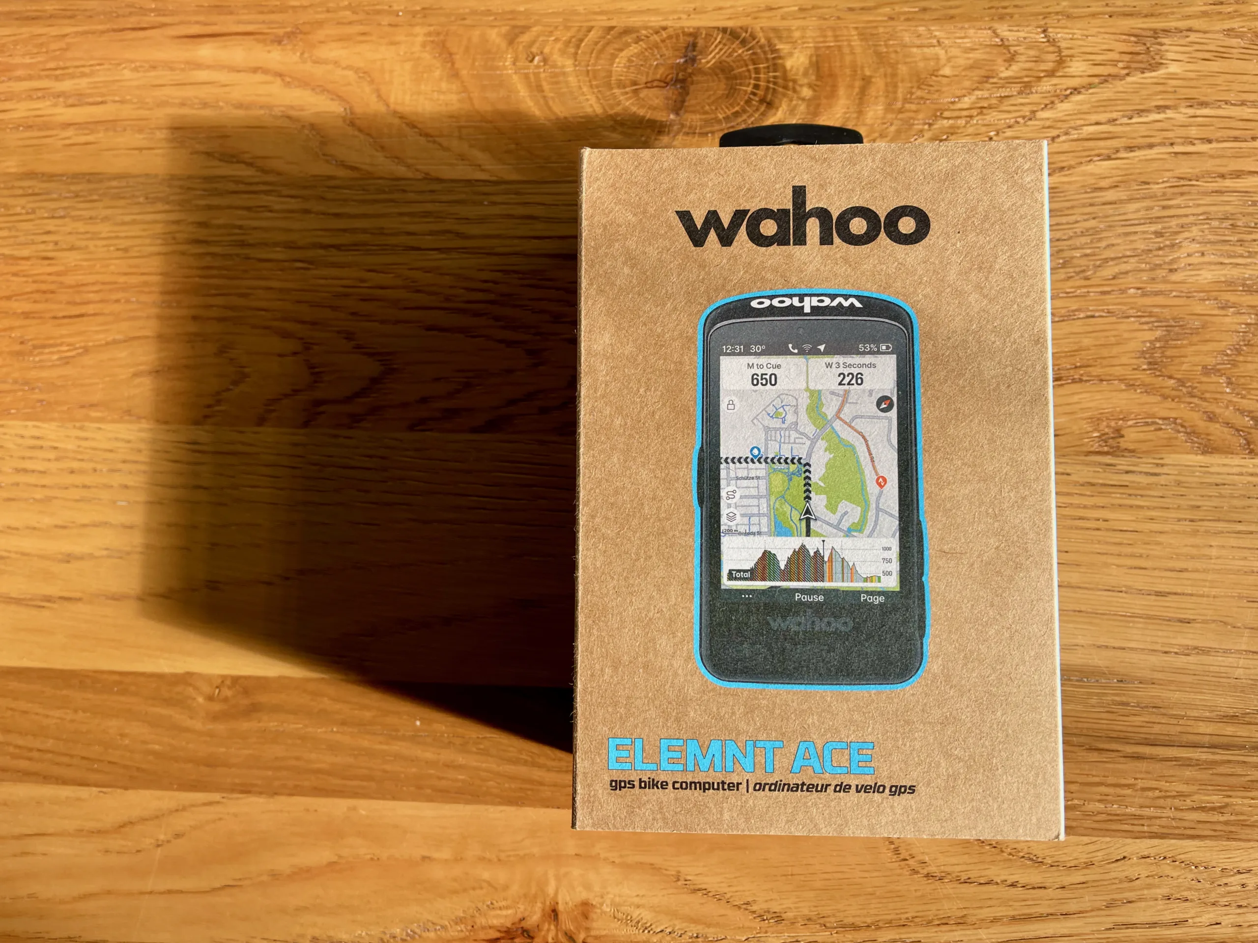 The Wahoo ELEMNT ACE Lives Up to the Hype