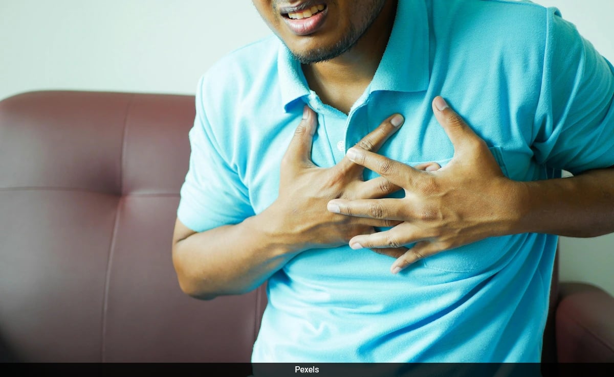 Broken Heart Syndrome: How Stress Can Physically Weaken Your Heart