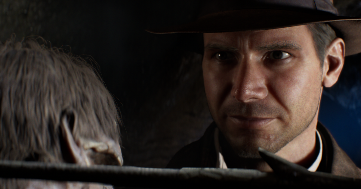 Mandatory ray tracing makes Indiana Jones and the Great Circle pretty yet brutal, like Indy himself